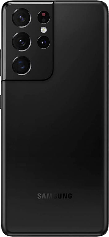 Samsung Galaxy S21 Ultra 5G SM-G998U 128GB Phantom Black Sprint