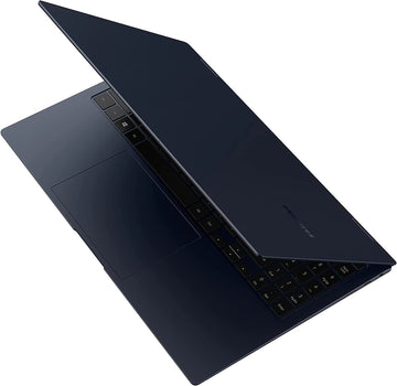 SAMSUNG Galaxy Book Pro 360 15.6'' 2-in-1 Touchscreen (i7-1165G7,16GB RAM,512GB PCIe SSD, FHD Convertible,Thunderbolt 4,Backlit,Fingerprint,HDMI Cable, Windows 11 Home,Mystic Navy