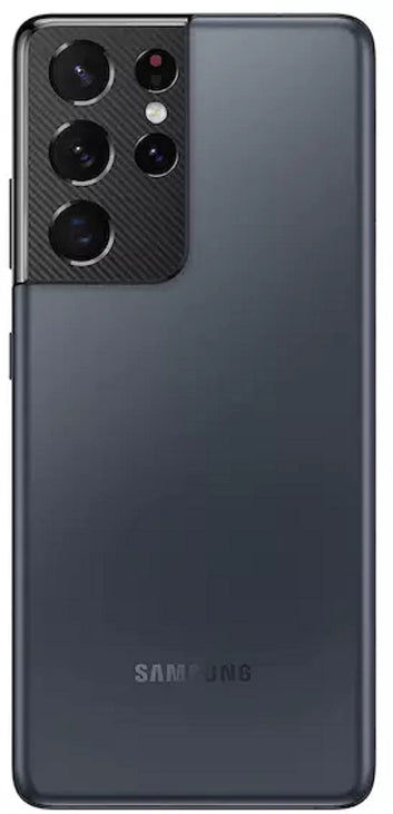 Samsung Galaxy S21 Ultra 5G 128GB G998U Unlocked