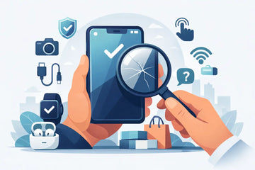 How to Test a Used Smartphone Before You Buy