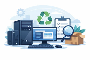 Refurbished Workstation Desktop Buying Guide