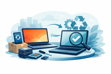 Are Refurbished Laptops Worth Buying?