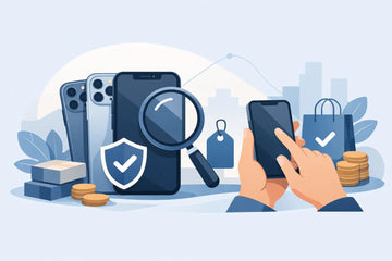 Used iPhone Buying Guide for Smarter Purchases