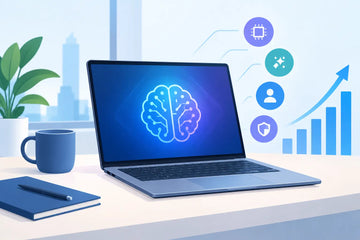 AI PC Adoption Trends Buyers Should Watch