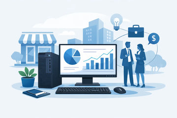 Dell OptiPlex for Small Business: Smart Buy?