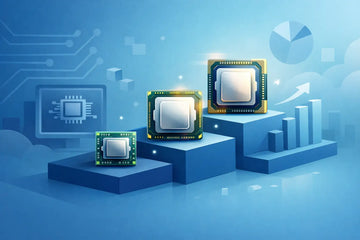 Guide to Desktop Processor Tiers for Buyers