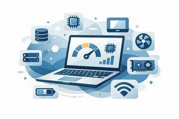 What Laptop Specs Matter Most?