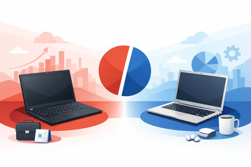 ThinkPad vs Dell Latitude: Which Fits Better?