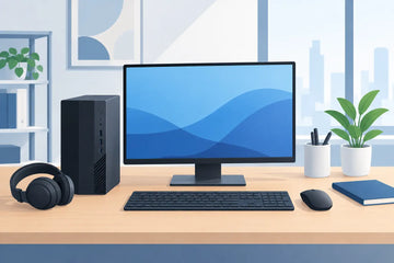 Business Desktop Bundles That Fit Your Work