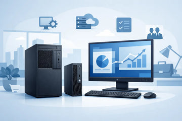 Buying Guide to Dell OptiPlex Models for Work