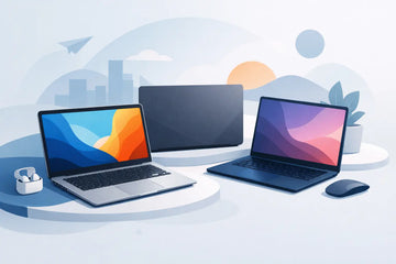 Affordable Premium Laptops That Make Sense
