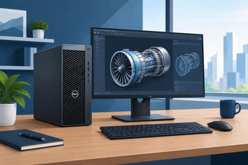 Dell Precision Workstation Review for Smart Buyers