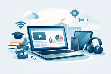 Best Laptop Specs for College Students in 2026