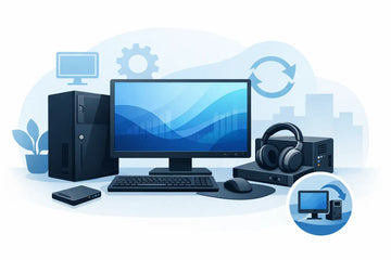 Best Refurbished Desktop Computer Picks