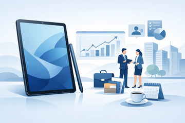 Samsung Tablet for Business Use: Best Fit?