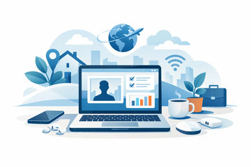 Best Laptop for Remote Work: What to Buy