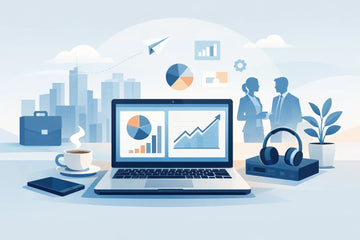 Guide to Business Class Laptops