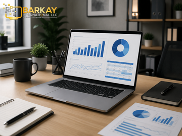 Business Laptop Buying Guide: How to Choose the Right Laptop for Work