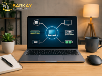 Laptop Buying Guide: What Specifications Do You Really Need?
