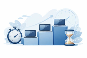 Which Laptop Brands Last Longest?