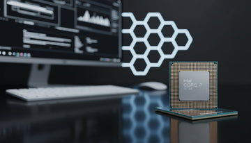 Intel Core i7-10700F Review: Performance and Value in 2026