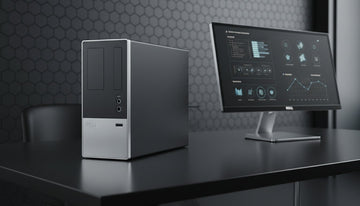 Refurbished Dell OptiPlex: The Professional Guide to Enterprise Desktop Value