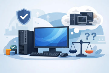 Dell OptiPlex Review: Is It Worth Buying Used?