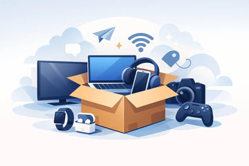 What Does Open Box Mean for Electronics?