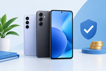 Samsung Galaxy Phone Review for Value Buyers