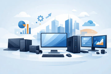 10 Best Business Desktops 2026