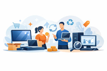 How to Buy New and Used Computers