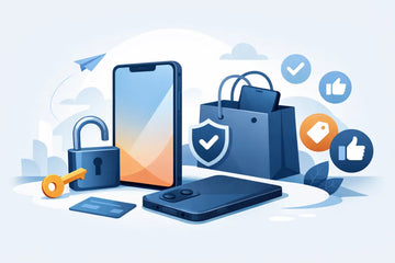 Guide to Buying Unlocked Phones Without Regret