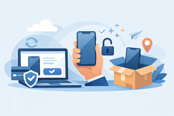 How to Buy Unlocked Phones Online With Confidence