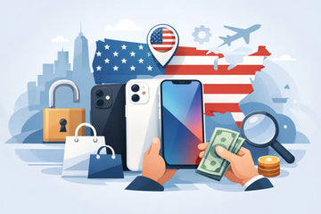Used iPhone Unlocked USA Buying Guide