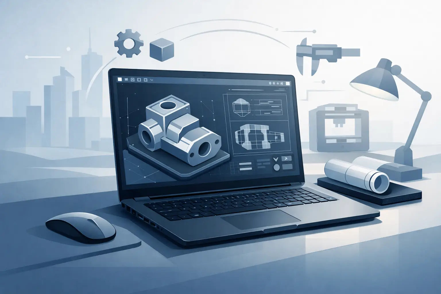 Best Workstation Laptop for CAD Buyers