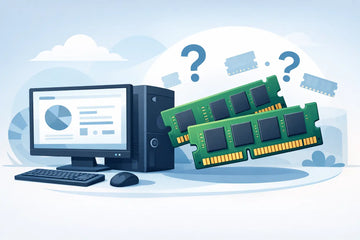 How Much RAM Do I Need for My Computer?