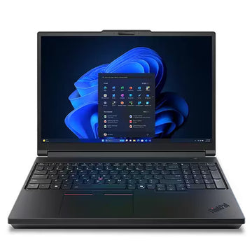 Lenovo ThinkPad P16 Gen 3, 16"WQUXGA 4K,Ultra 9 275HX 192GB RAM/2TB SSD; NVIDIA RTX PRO 4000 Blackwell w/ 16GB GDDR7