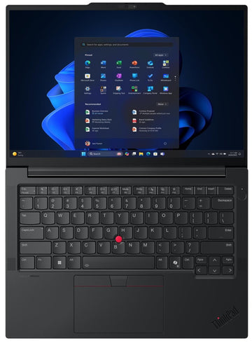 Lenovo ThinkPad E14 Gen 7 14" WUXGA Ryzen 7 250 32GB 1TB SSD Cam