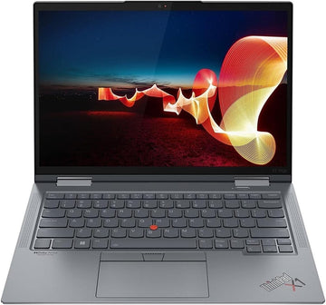 Lenovo ThinkPad X1 Yoga Gen 7 14" Core i7-1265U 1.8Ghz 16GB RAM 512GB SSD Gray