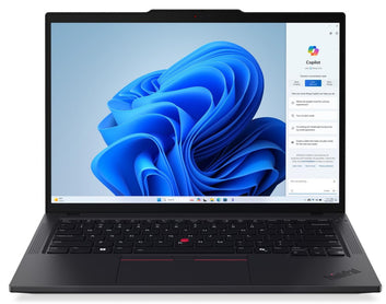 Lenovo ThinkPad T14 Gen 5 14" WUXGA Ryzen 5 PRO 8540U 16GB 512GB/1TB SSD IR Cam W11P