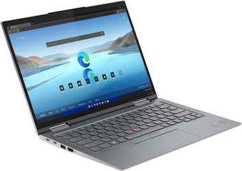 Lenovo ThinkPad X1 Yoga Gen 7 14" Core i7-1265U 1.8Ghz 16GB RAM 512GB SSD Gray