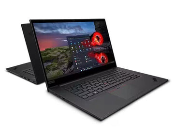 ThinkPad P1 Gen 3 15" OLED Touchscreen i9-10885H 32GB RAM 512GB SSD Quadro T2000
