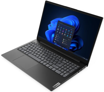 Lenovo V15 Gen 4 15.6" FHD 8-Core Ryzen 7 7730U 16GB 512GB SSD Webcam Windows 11 Pro