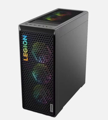 Lenovo Legion T7 34Irz8 PC i9-14900KF GeForce RTX 4080 SUPER 32GB 1TB SSD W11H