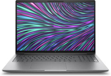 HP ZBook Power 16 inch G11 Core Ultra 7 165H 32GB RAM 512GB SSD W11 Pro WUXGA