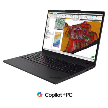 Lenovo ThinkPad P16s Gen 4 16" WUXGA  AMD AI 9 HX PRO 370 64GB DDR5 1TB AMD RADEON 890M GPU