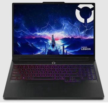 Lenovo Legion Pro 7i Gen 10 OLED 240Hz Ultra 9 275HX RTX5070Ti 32GB 2TB W11P 2Yr