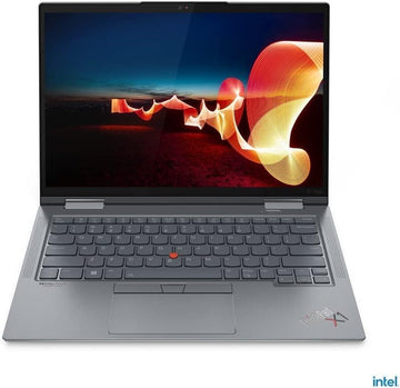 Lenovo ThinkPad X1 Yoga Gen 7 14" Touchscreen i7-1270P 2.2GHz 32GB 1TB Windows 11 Pro