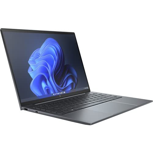 HP Elite Dragonfly G3 13.5" Touchscreen Notebook - WUXGA+ - 1920 x 1280 - Intel Core i7 12th Gen i7-1255U Deca-core (10 Core) 1.70 GHz - 16 GB Total RAM - 16 GB On-Board Memory - 768 GB SSD - SLA