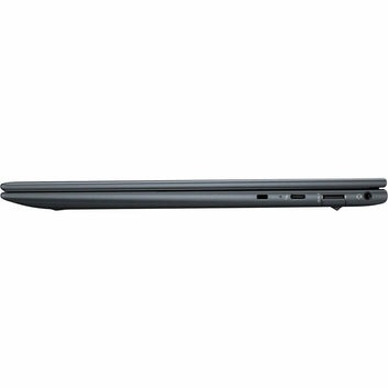 HP Elite Dragonfly G4 13.5" Notebook - WUXGA+ - 1920 x 1280 - Intel Core i7 13th Gen i7-1355U Deca-core (10 Core) 1.70 GHz - Intel Evo Platform - 16 GB Total RAM - 16 GB On-Board Memory -